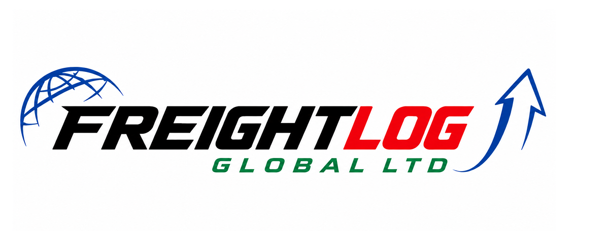 FreightLog Global Ltd